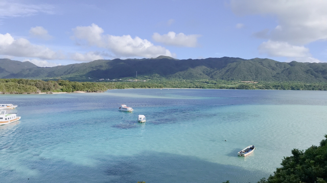 心癒される風景 ノーリーの健康と美容ブログ